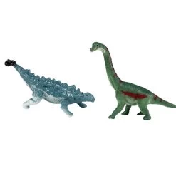 Dinosaures Jouets Pack Aquatique -Le Monde Des Dinosaures figurineDinosaureAquatique