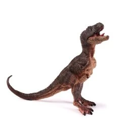 Dinosaure Jouet T-Rex Attaque