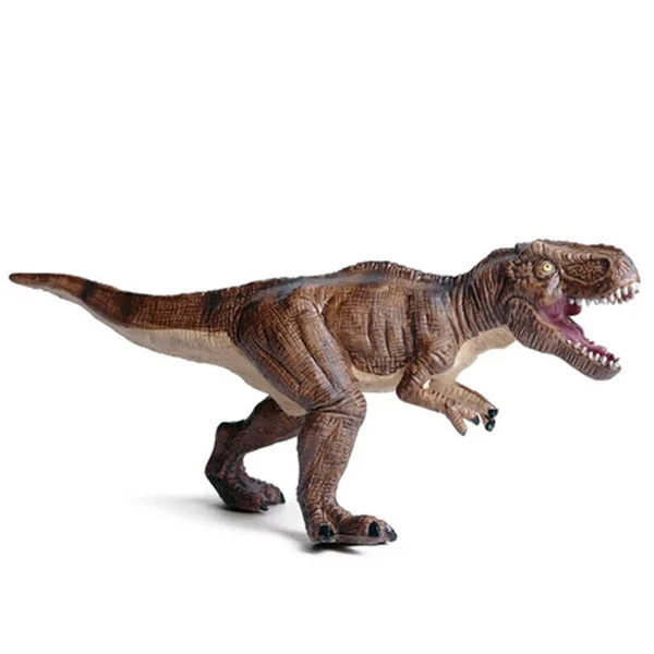 Dinosaure Jouet T-Rex Marron Ultime 1 Dinosaure Jouet T-Rex Marron Ultime