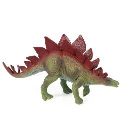 Dinosaure Jouet Stégosaure