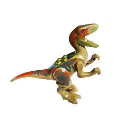 Dinosaure Jouet Vélociraptor 5 Ans