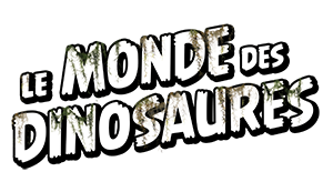 Le Monde Des Dinosaures